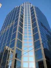 HudBay Minerals' Offices